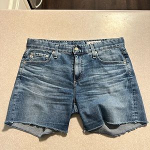 AG-ED size 28 Becke shorts